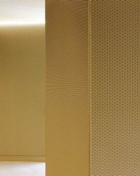 翻新意大利维切利商会总部