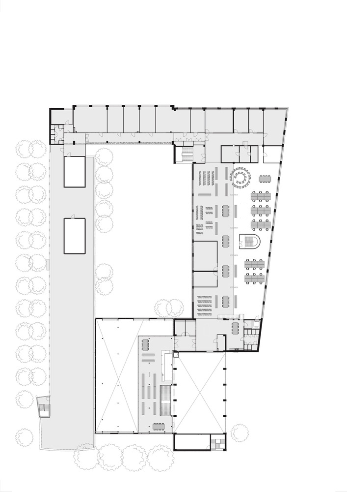 iPabo 应用科学大学  梅卡诺-45