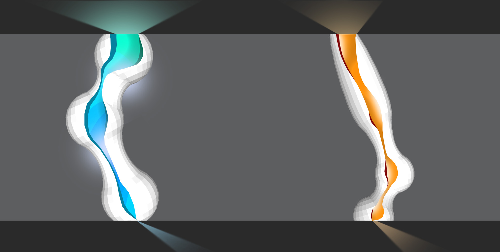 莫斯科 1S-Bitrix 办公室 | 几何艺术与光影的完美结合-36