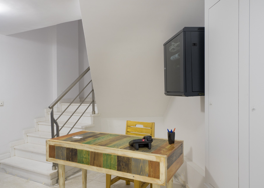 希腊雅典莲花酒店-43