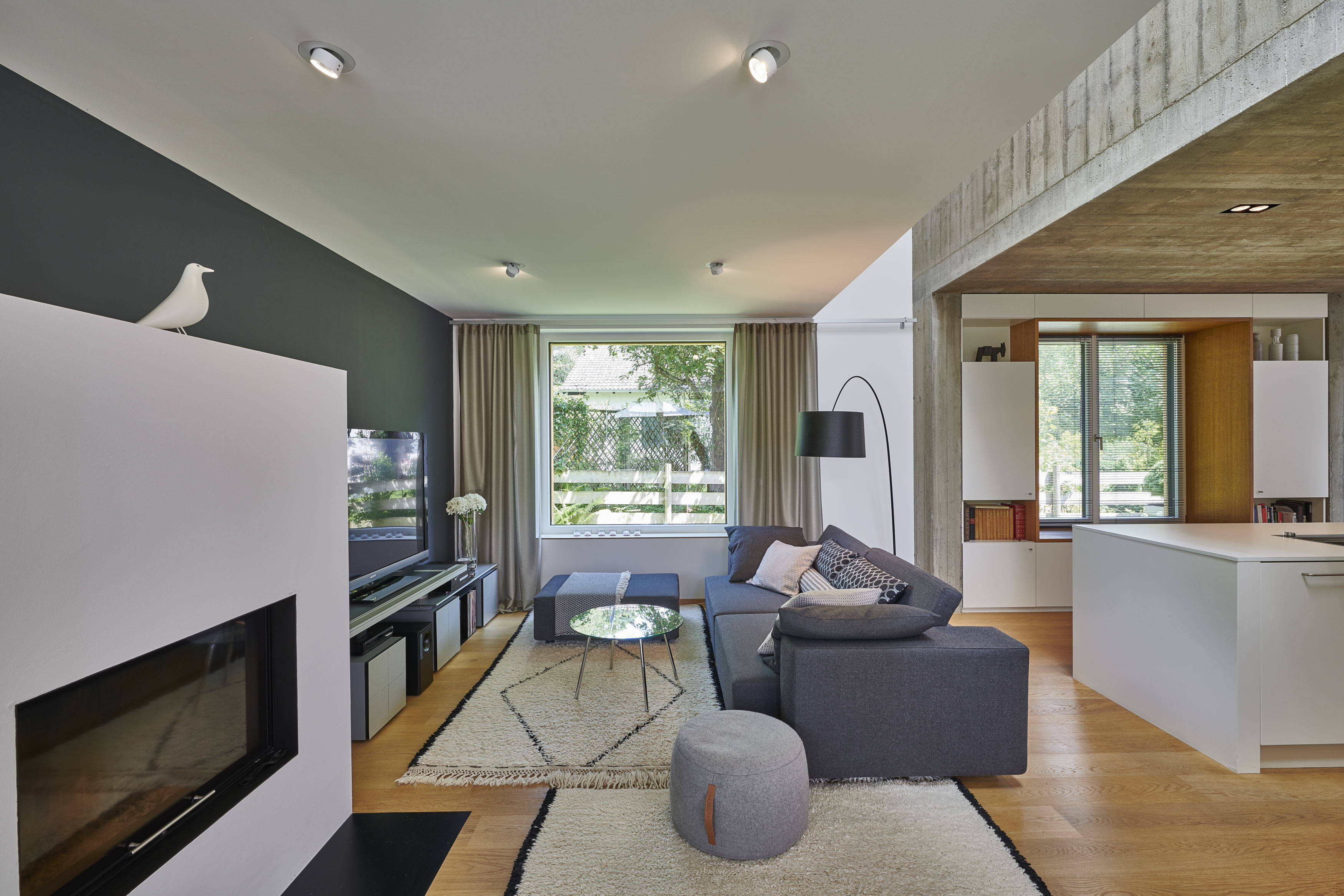 乡村别墅设计-25