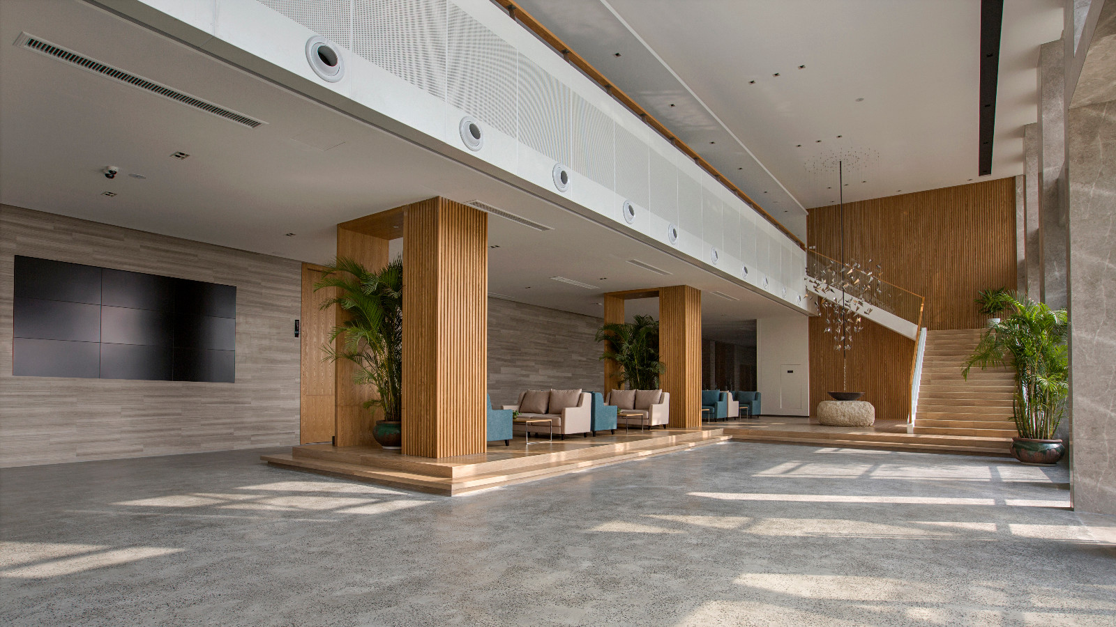 泰来环保办公楼-9