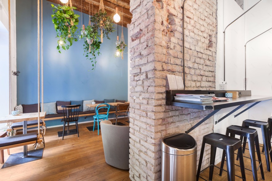 复古韵味的新生 | 2016 年完成的 PanPerMe 项目-9