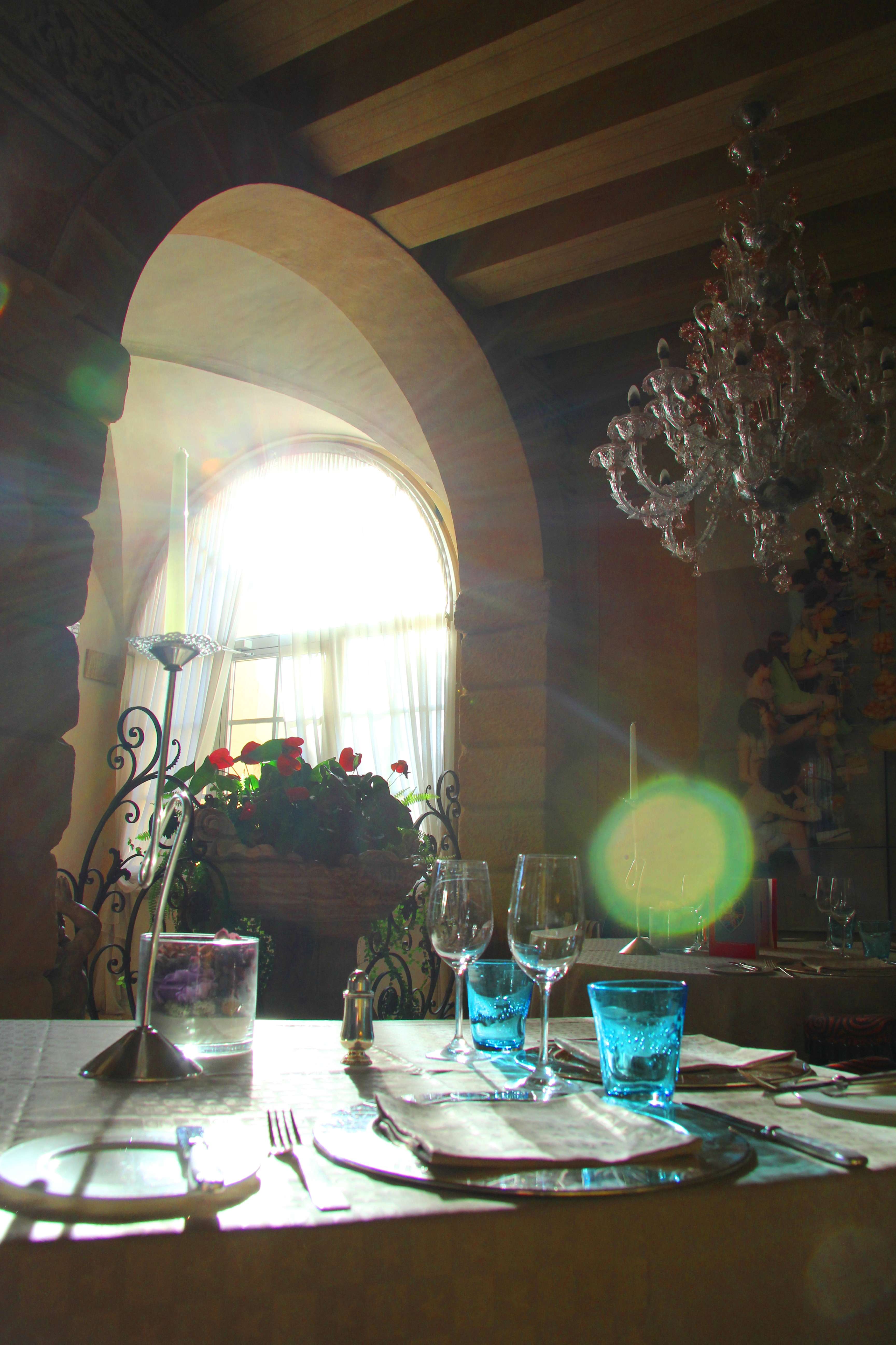 Byblos Art Hotel Villa Amista（意大利维罗纳比布鲁斯艺术别墅酒店）-43