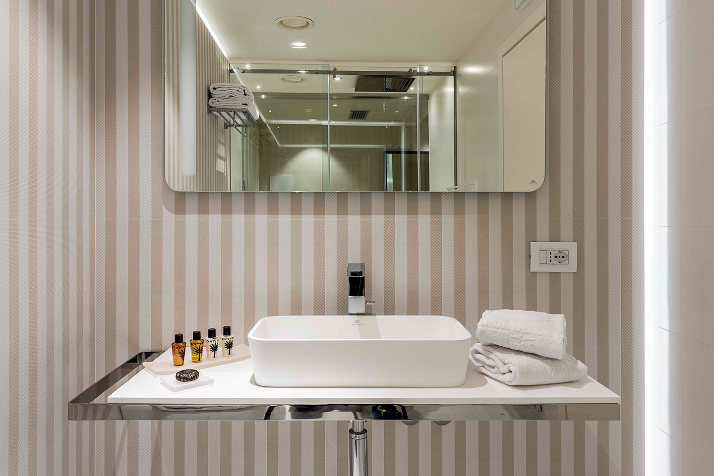 意大利 Perugia Locanda Della Posta 酒店设计-17