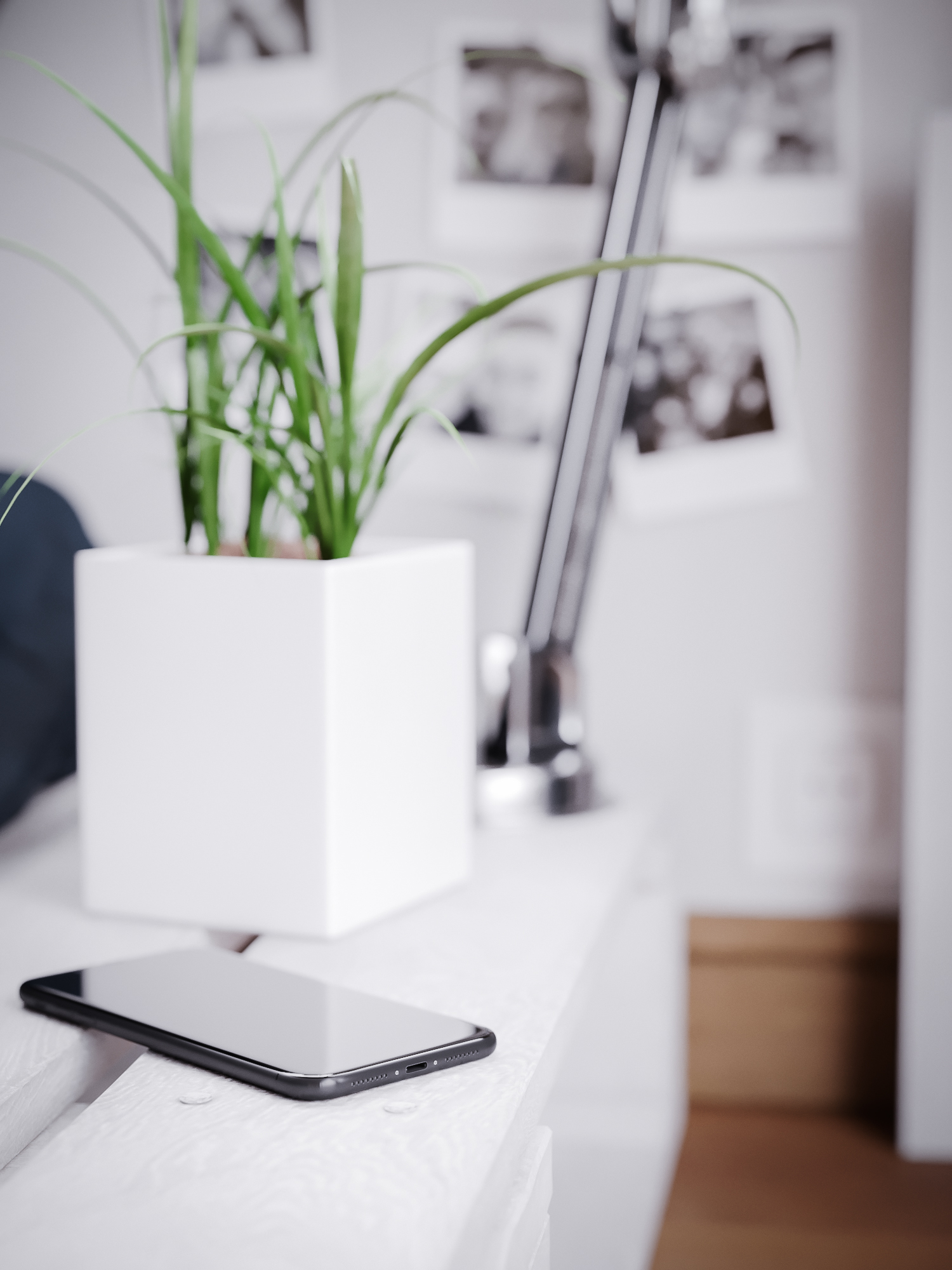 布鲁克林公寓设计大赛佳作-5