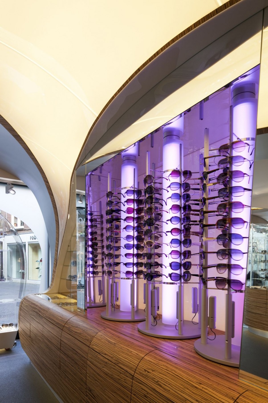 霍夫斯泰德Optiek亚历山大诺沃特尼-13