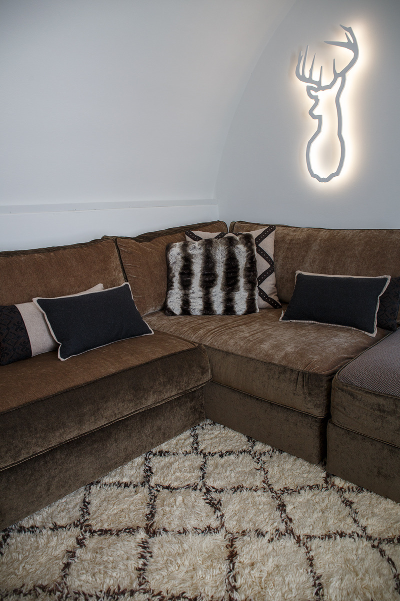 古宅新生 | 1669 年瓦尔特住宅的现代复兴-8