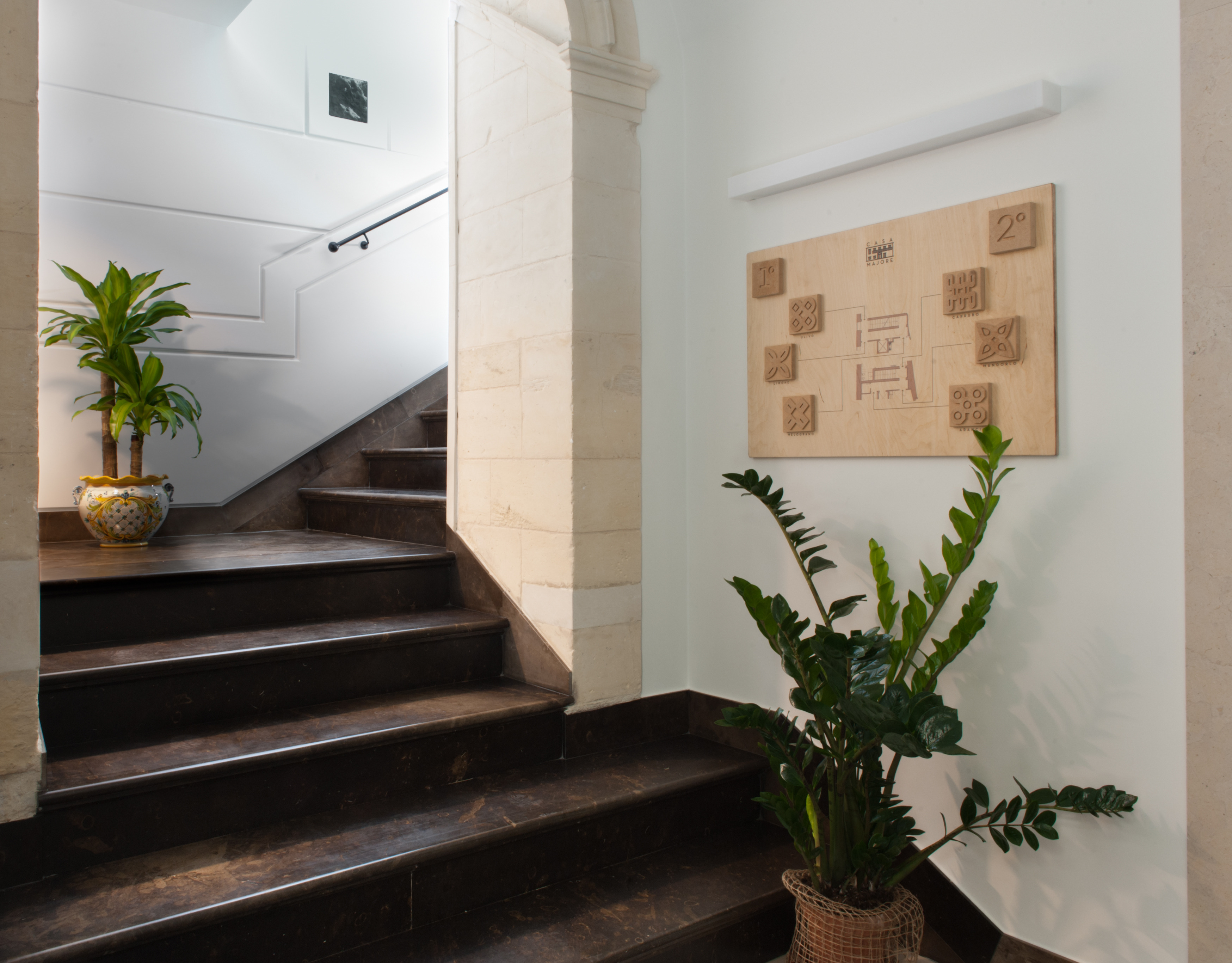 融合传统与当代，重焕历史建筑新生-3