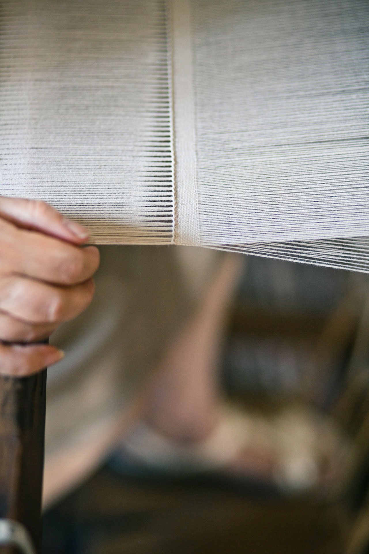 纺织艺术家朱莉娅·阿斯特里欧 | 复活塞浦路斯编织传统-28