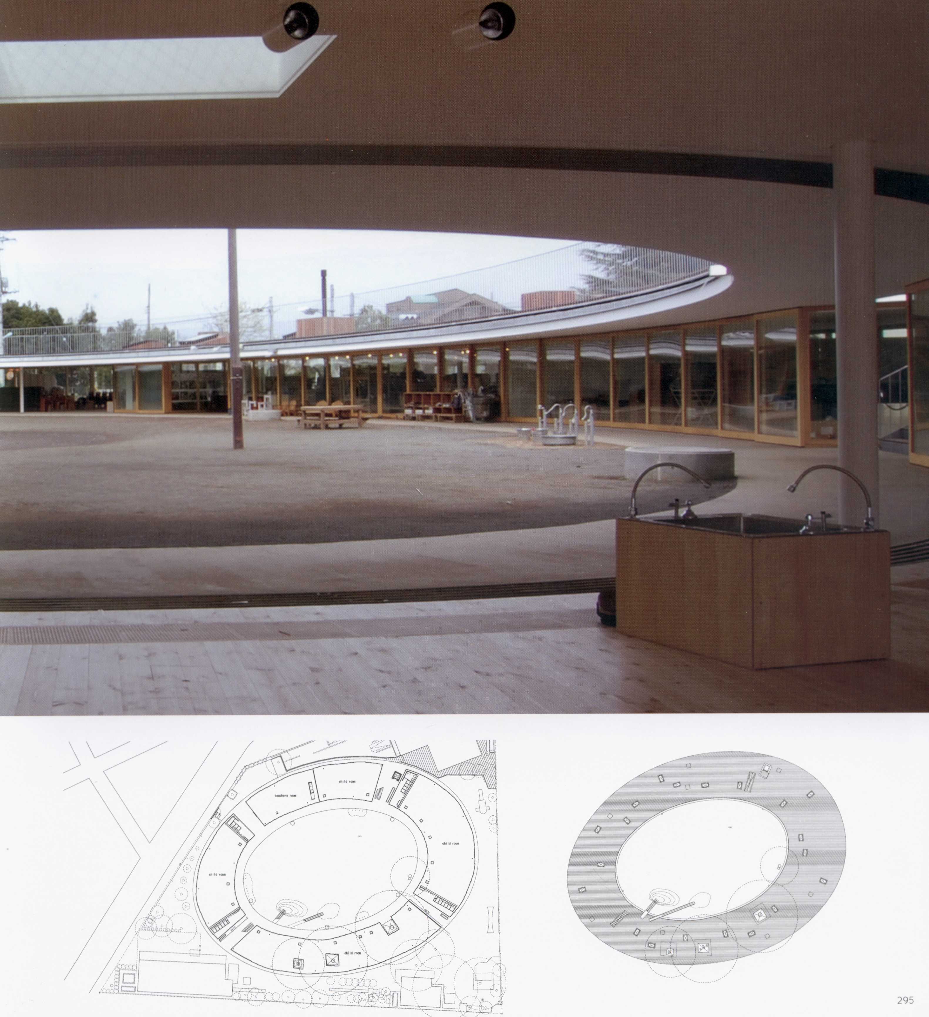 国外幼儿园设计-6-13