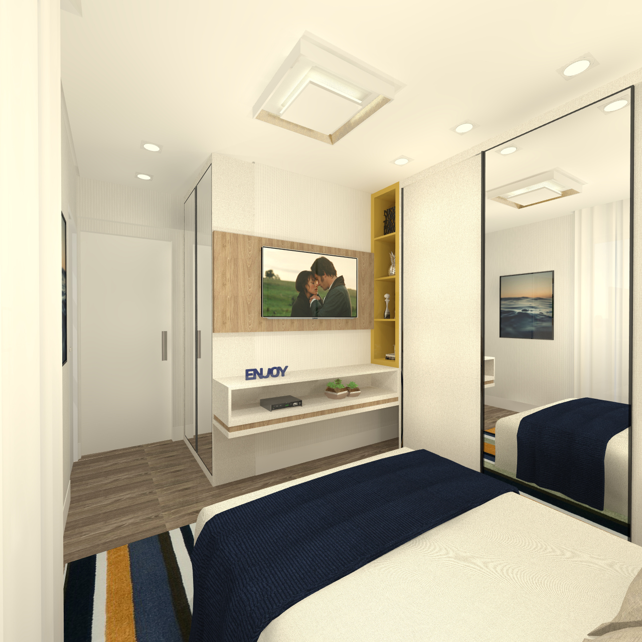 Projetos e Maquetes Eletrônicas - 2017-27