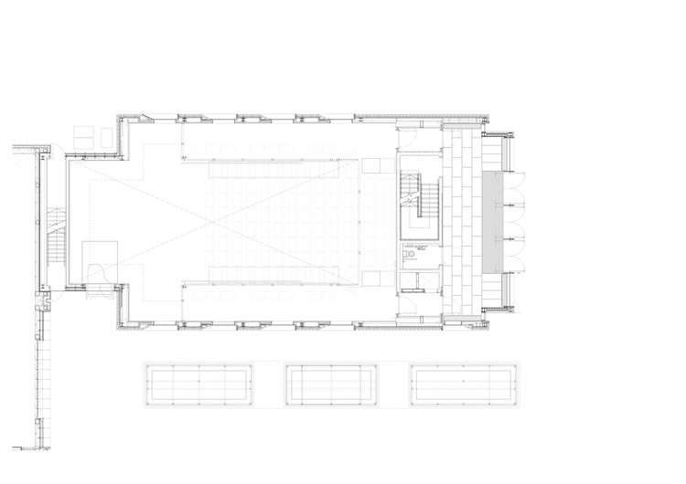 钱宁学校表演艺术中心-7
