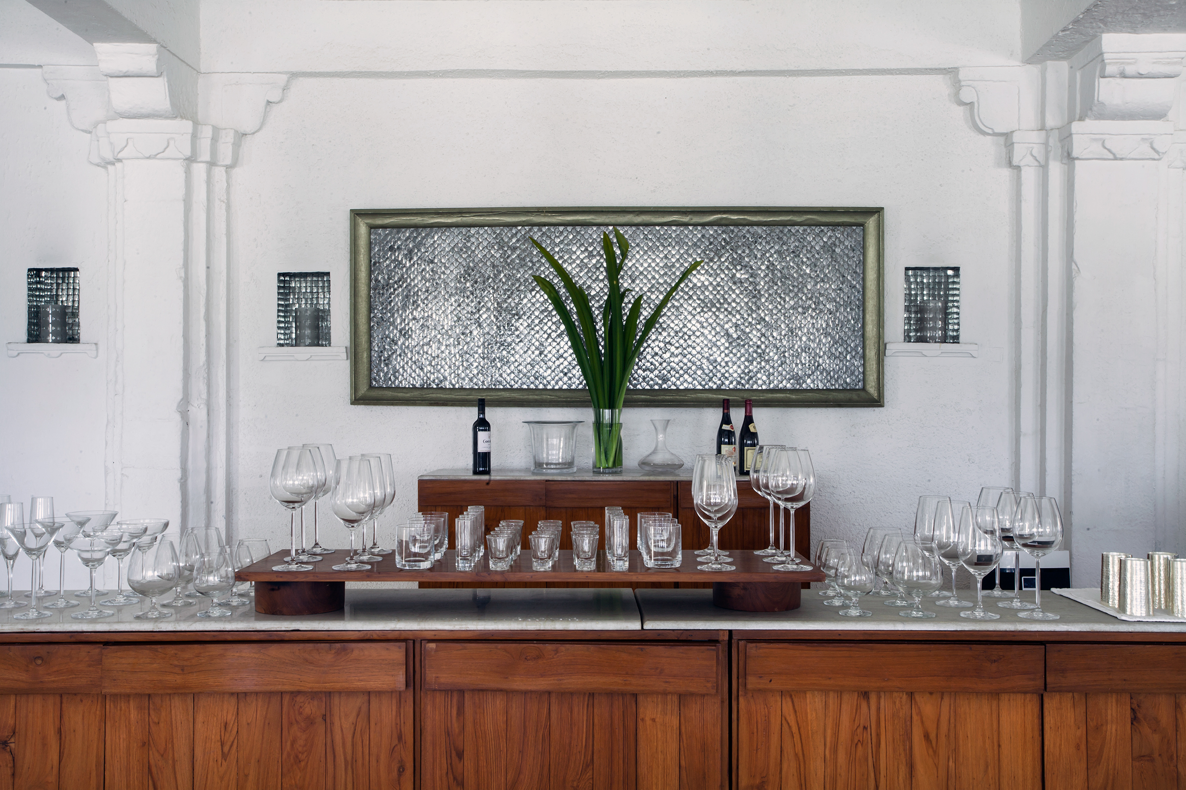 RAAS Devigarh 奢华酒店 | 私人泳池与美食盛宴-27