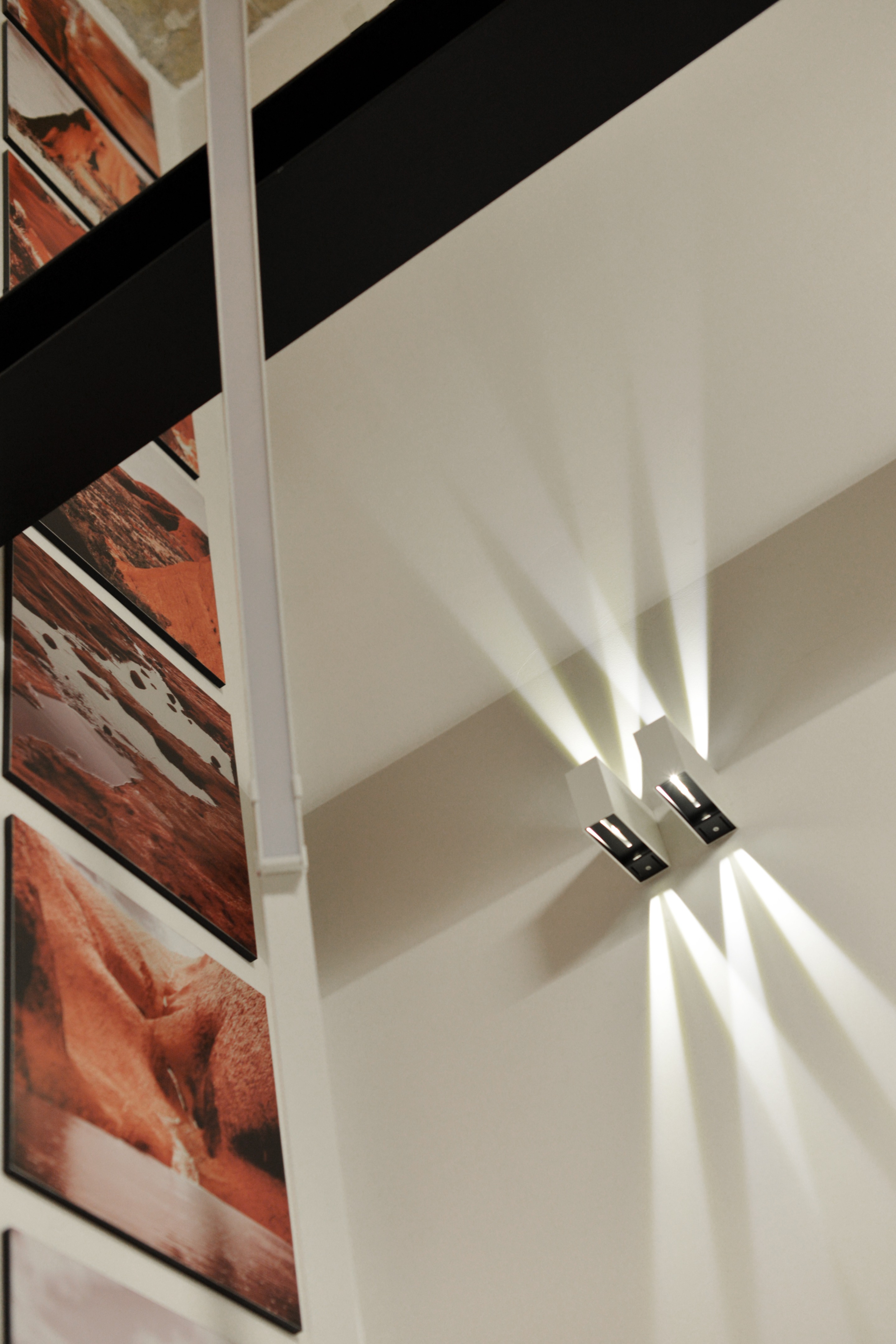 融合古今的私人公寓设计-15