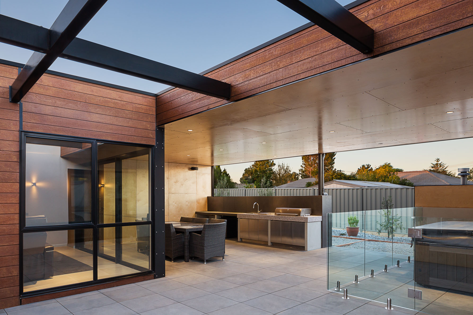 韦里比 1 号住宅-19