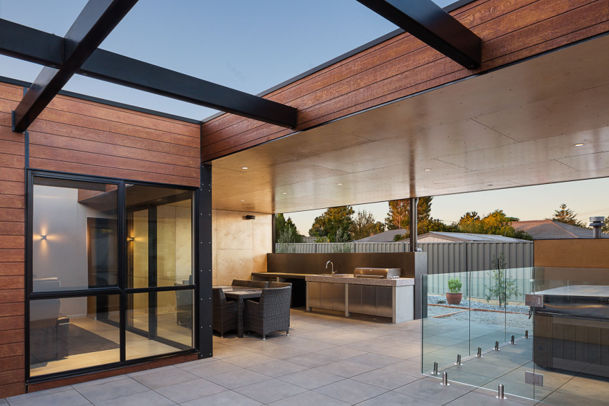 韦里比 1 号住宅-19