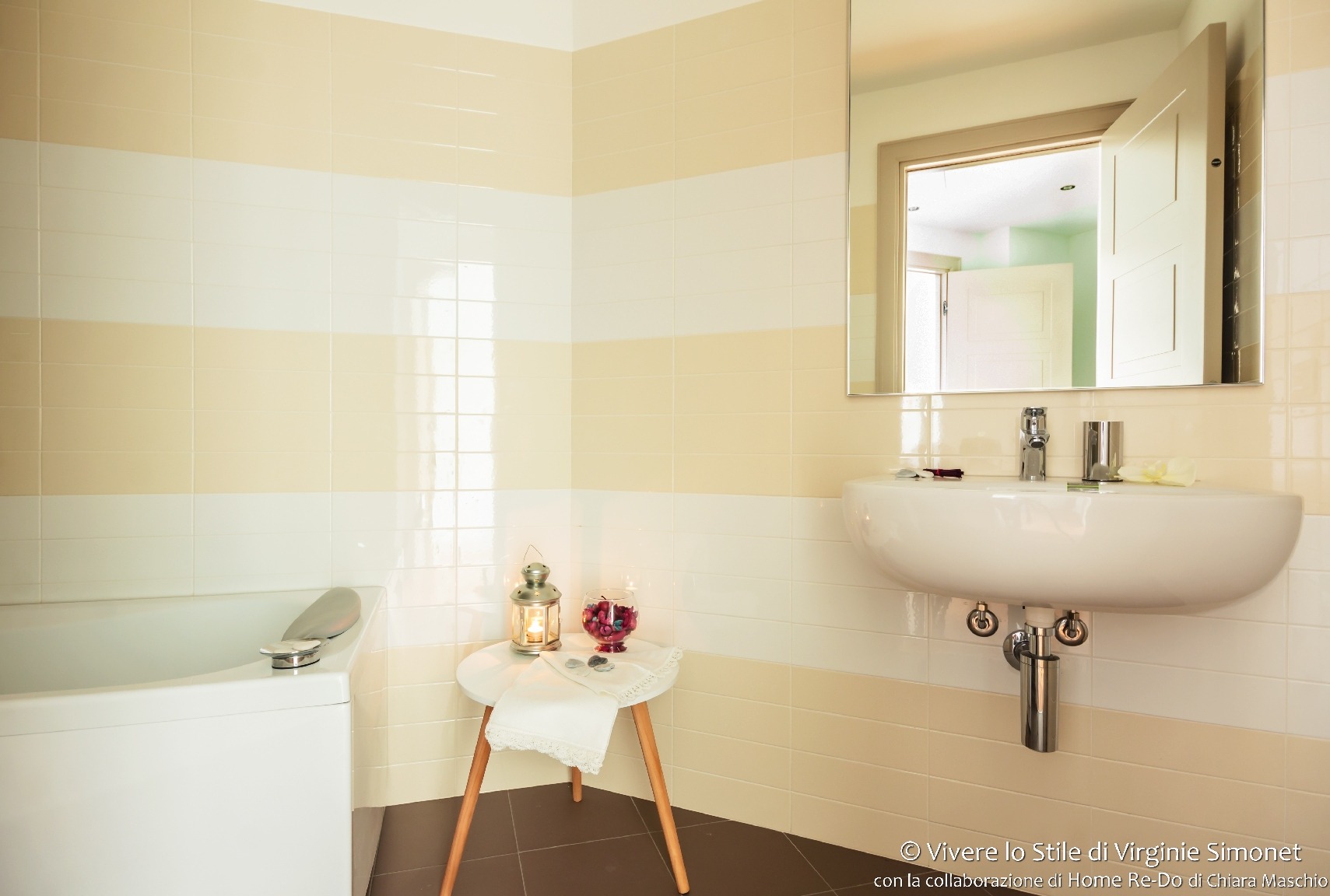 2017 年 Acqui Terme 在建公寓室内设计案例-35