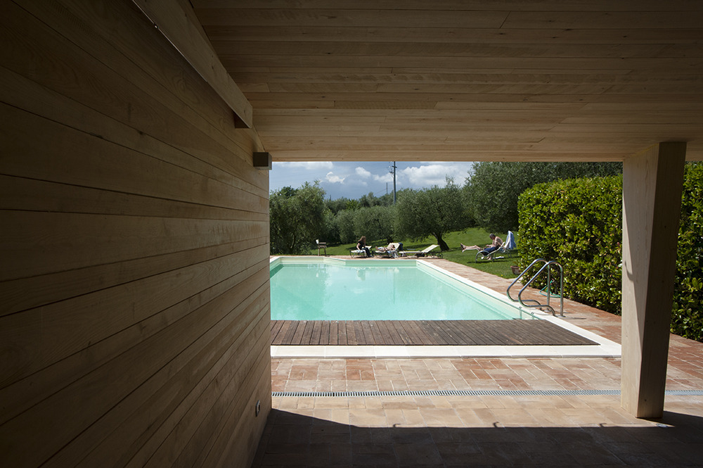 2016 年泳池小屋设计-6