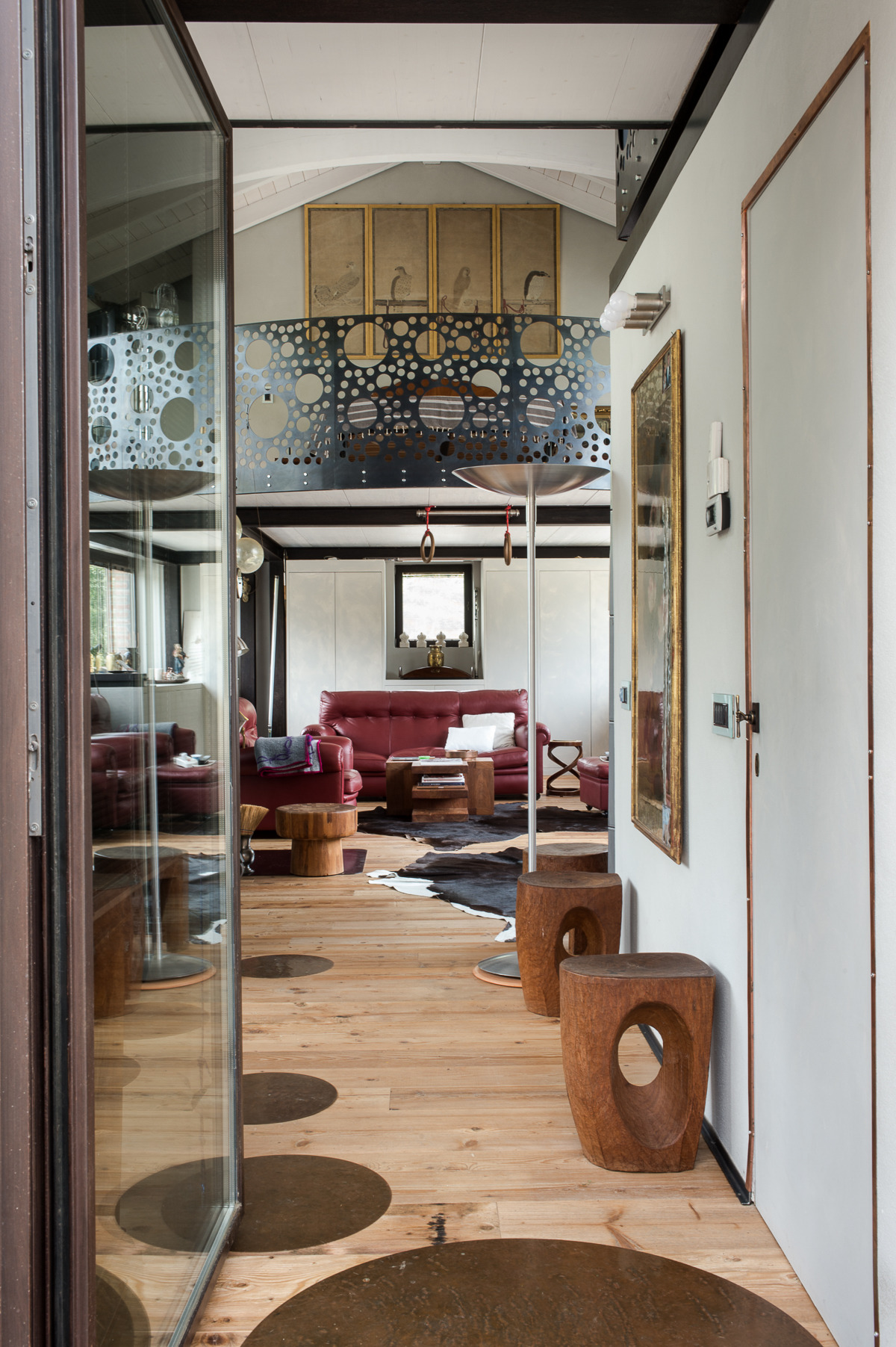 2016 年私人住宅 O 设计-14