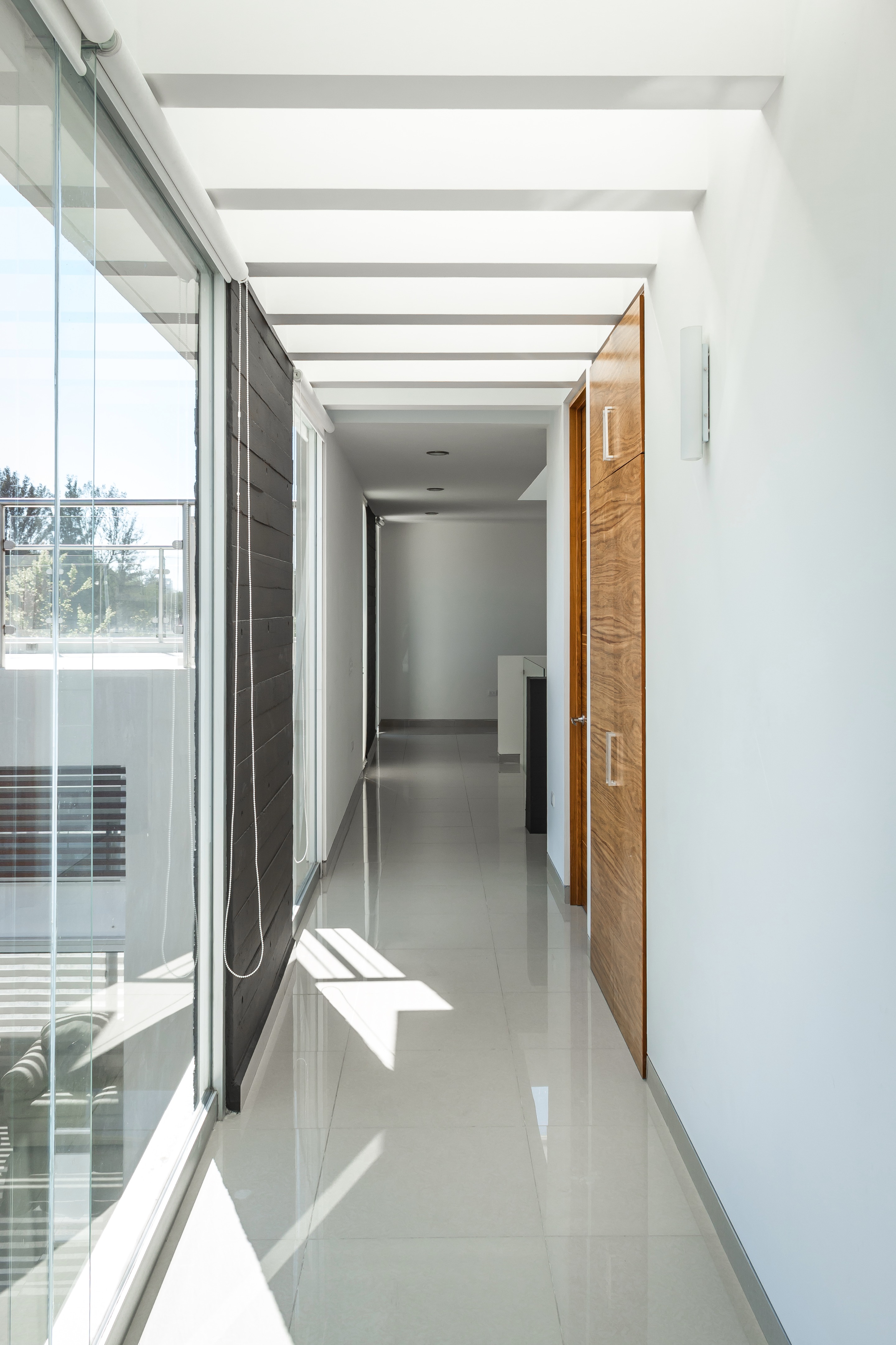 2016 年完工的私人住宅室内设计案例-53