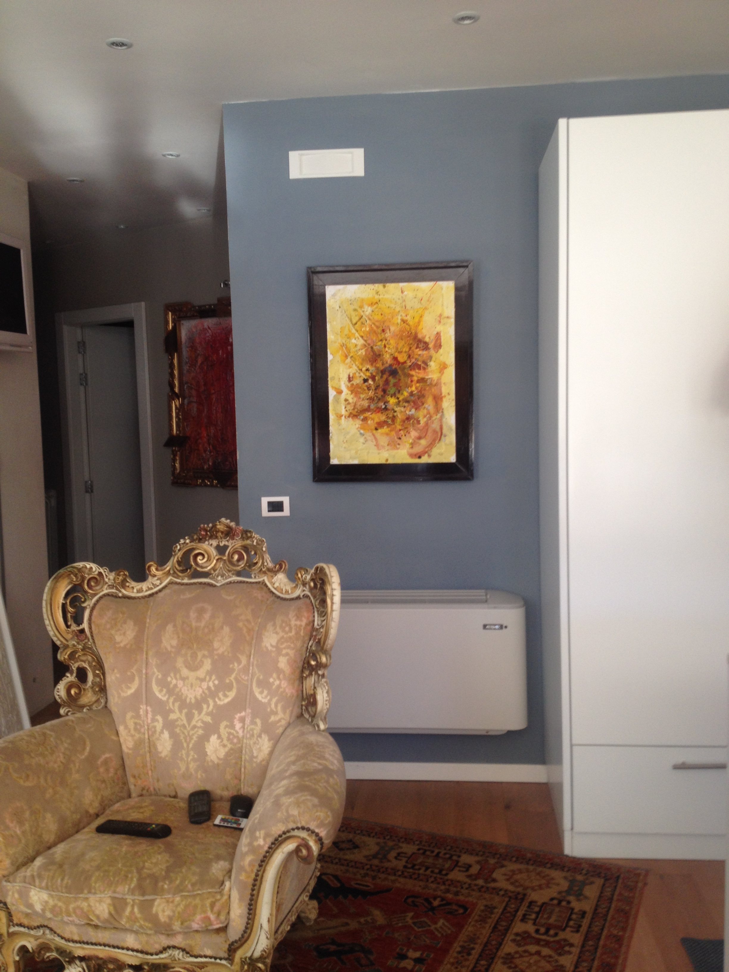 意大利普利亚"梅吉欧住宅"-0