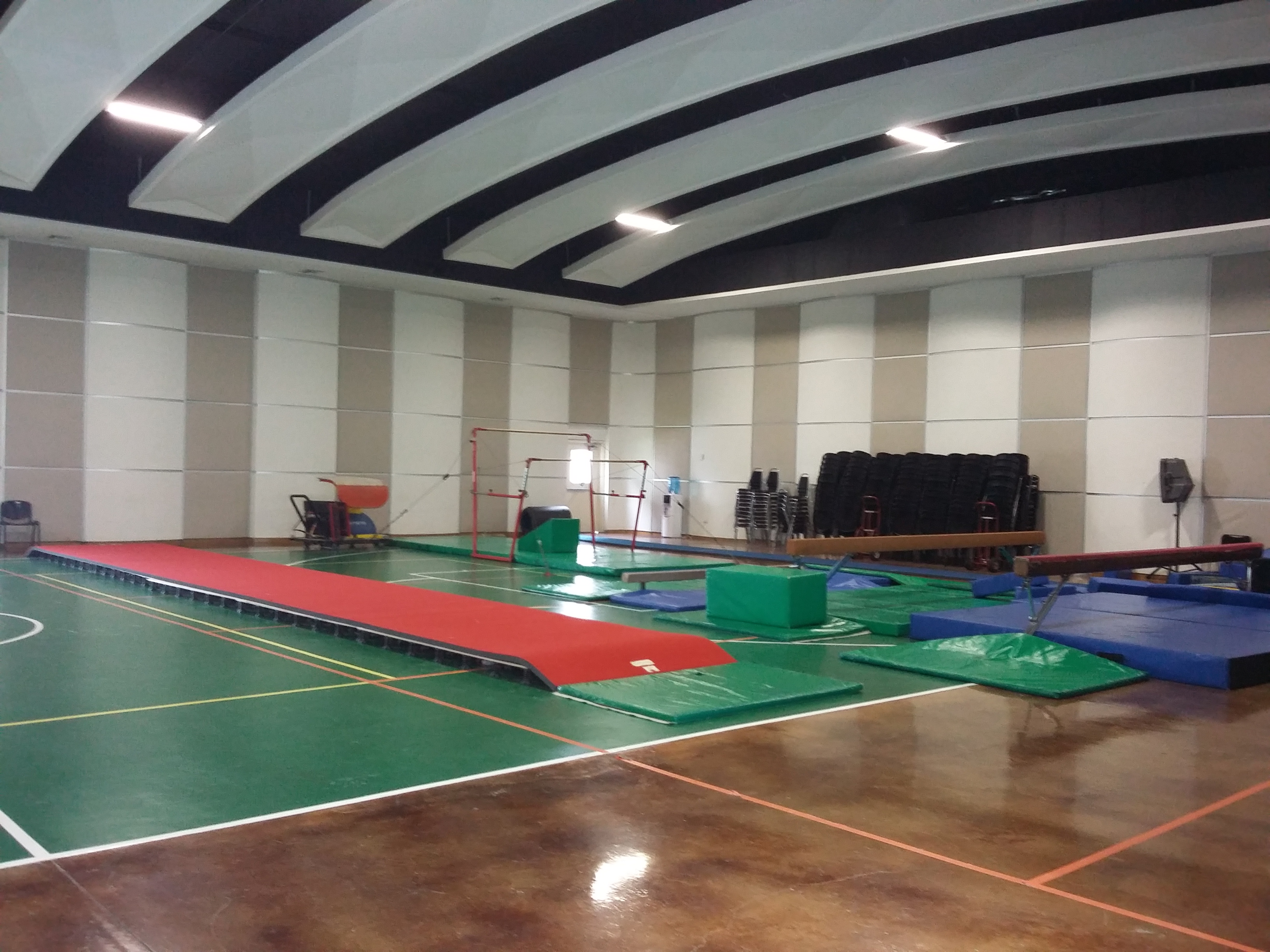 CECVAC 公共依赖空间设计-12