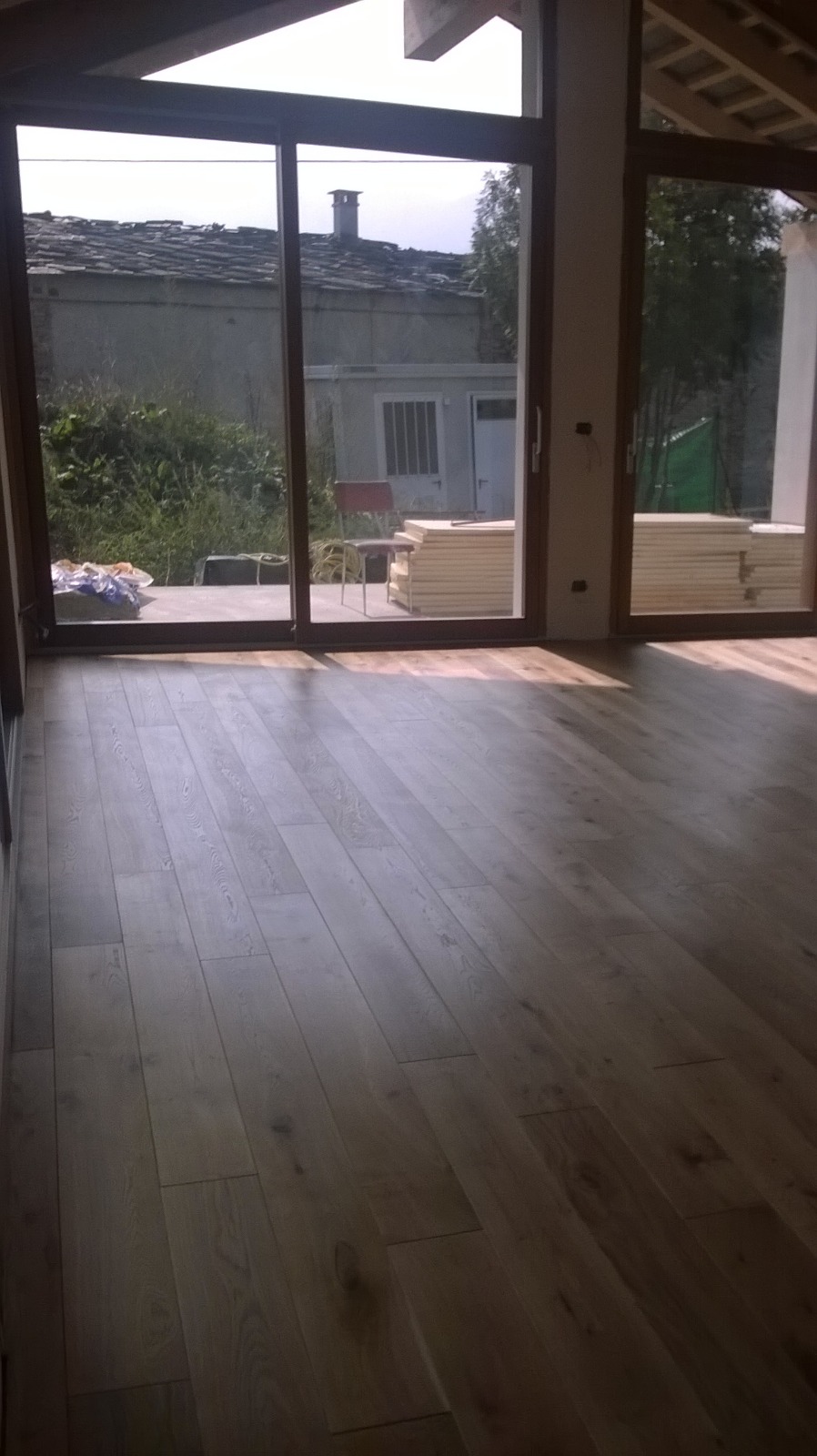 《山间 simplicity》,亲近自然的木质家园-57