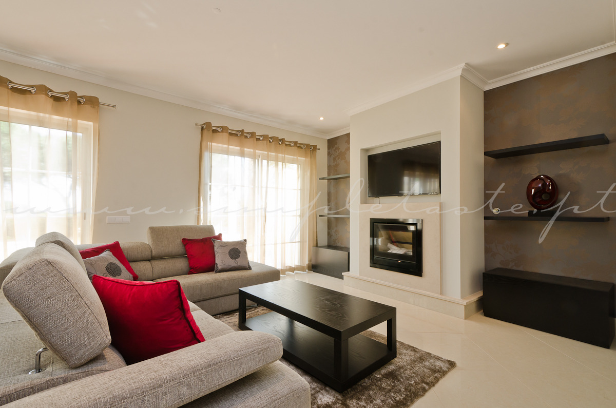 Vila Sol Palmyra 公寓-4