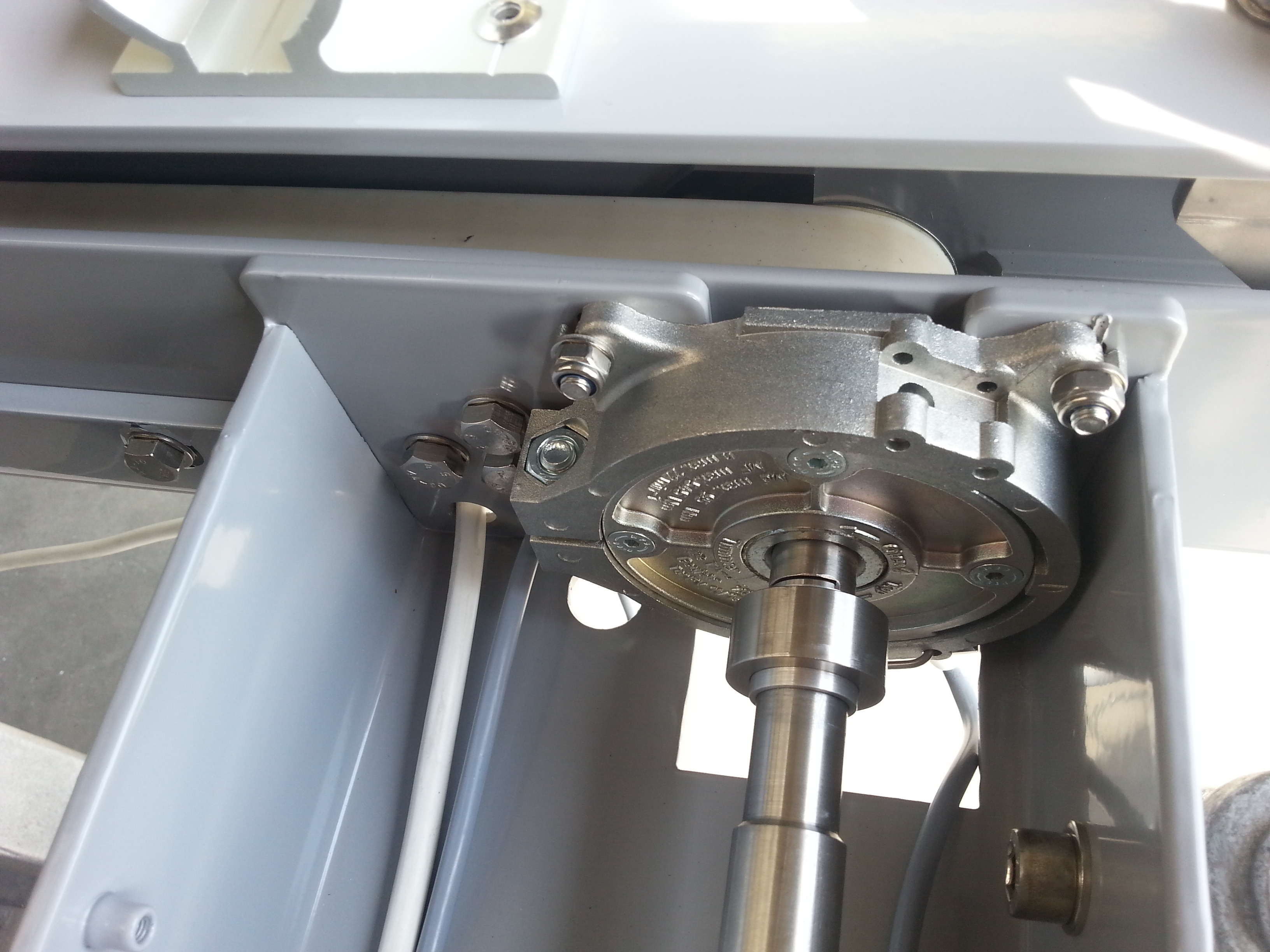 烟雾净化塔·打造清新公共空间-195