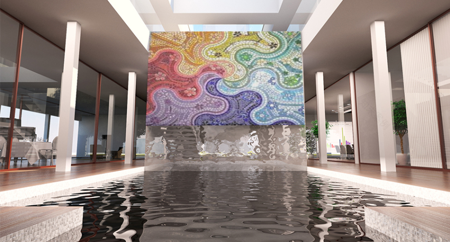 伊朗 Abhar 电缆客栈,打造中东有线电视行业客房新标准-0