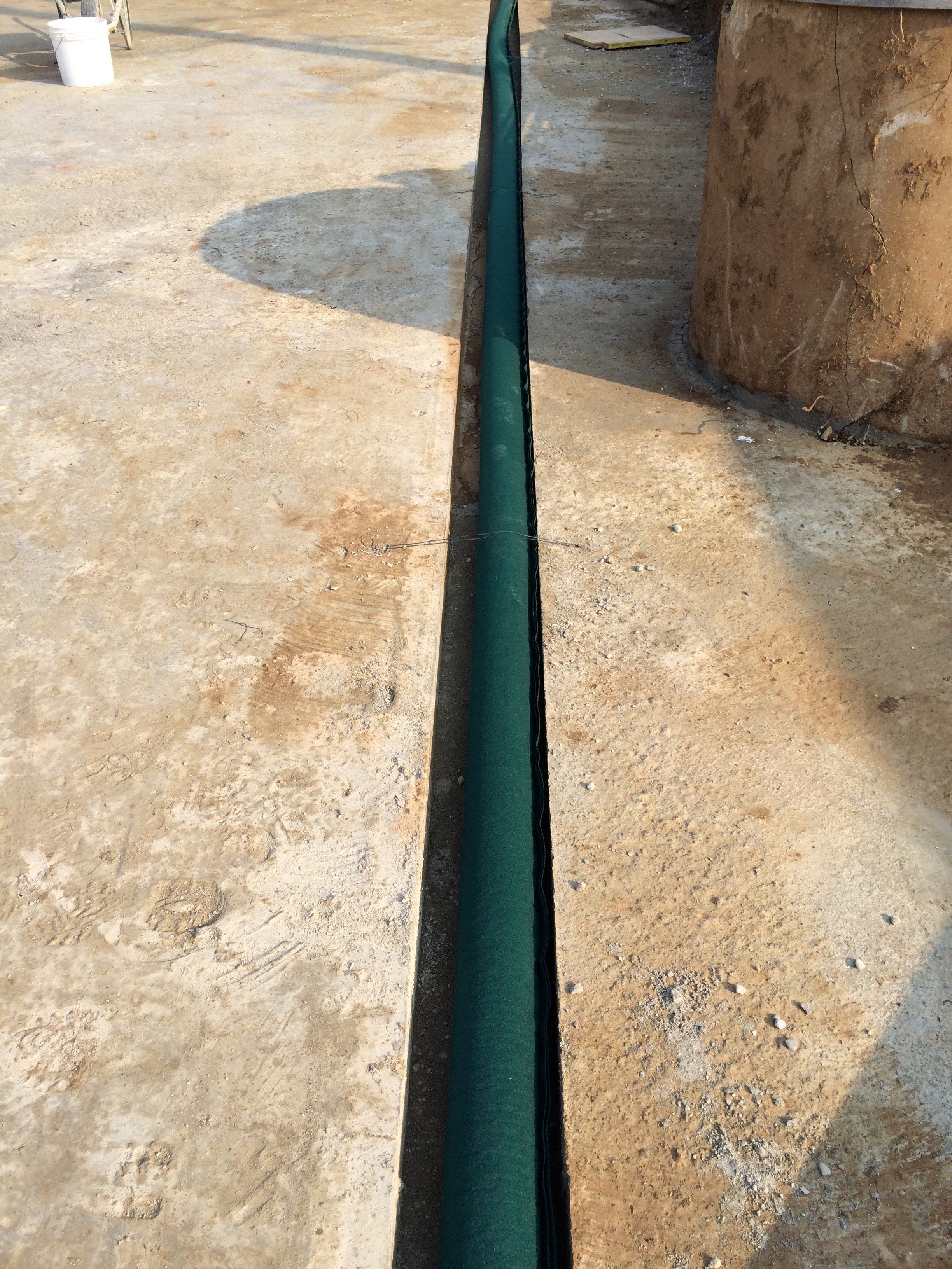 2017 年意大利私人住宅能源升级改造-8