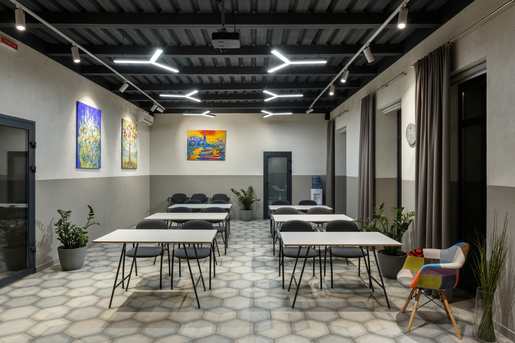 Cafe Nose 咖啡馆-21