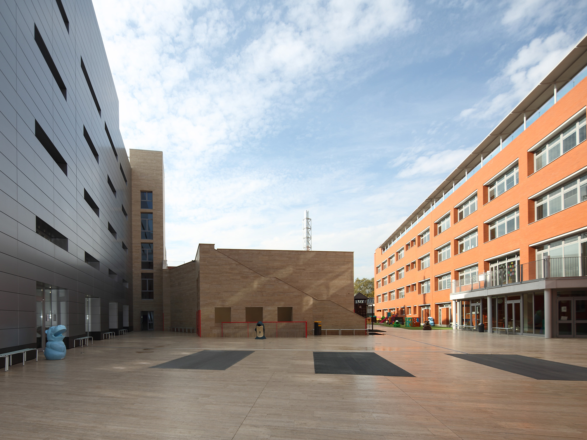 米兰国际欧洲学校-6