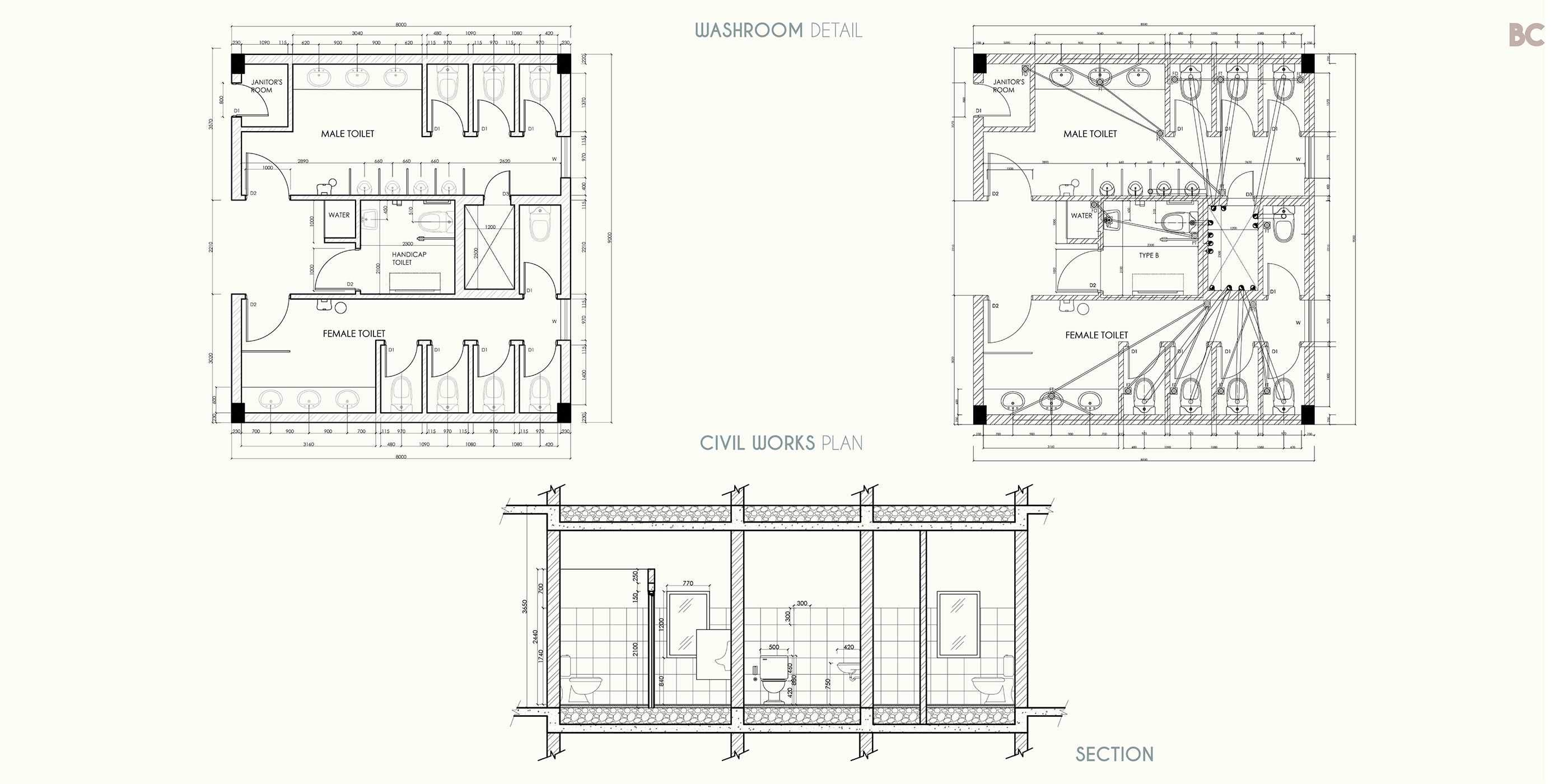 Architecture & Design Portfolio-16