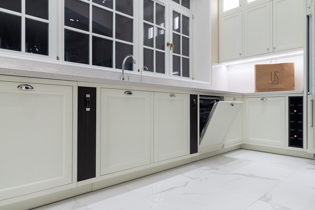 乌克兰基辅定制家具案例 | 木系统之“皮格马利翁”厨房-33