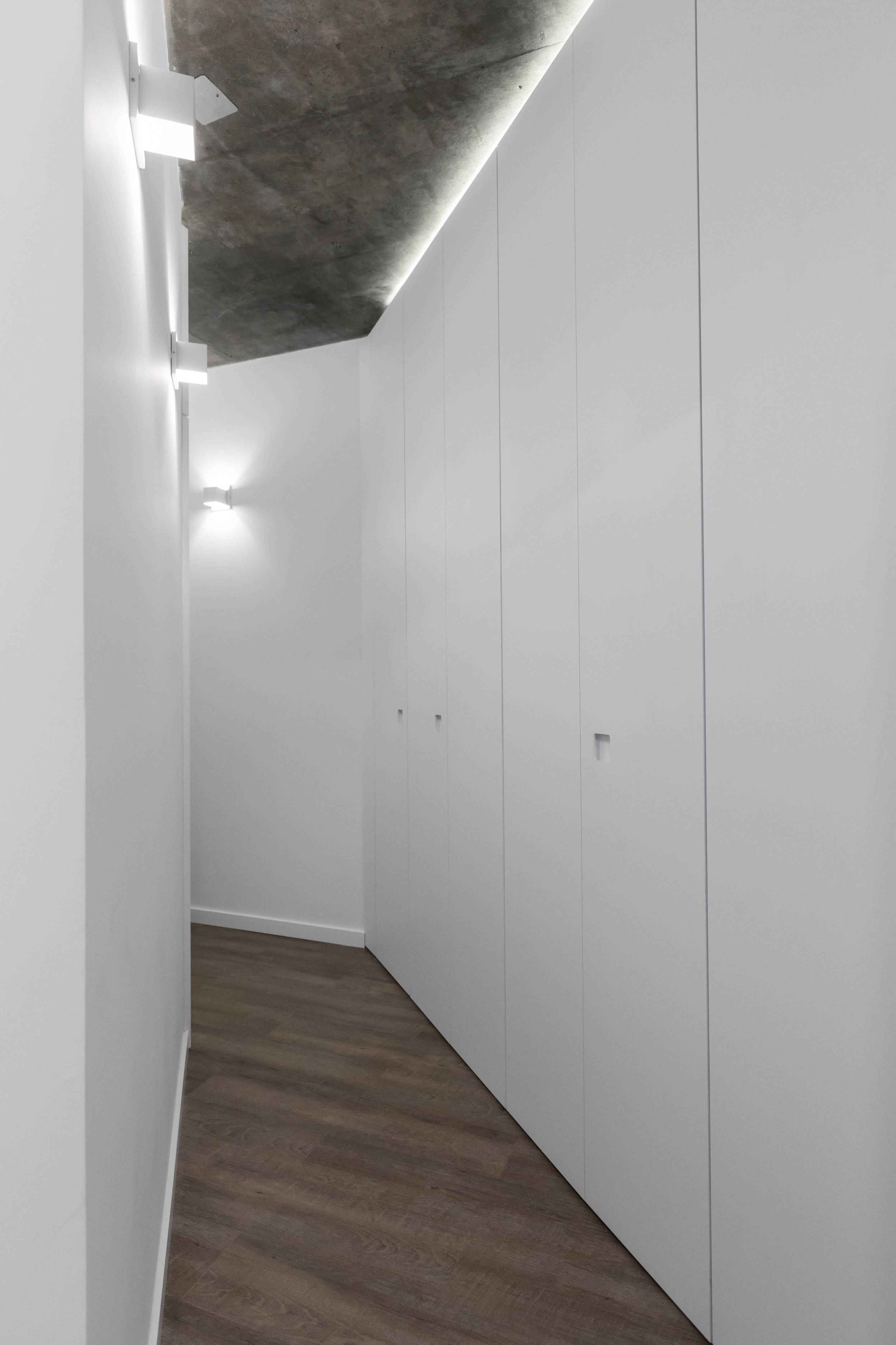 2017 年完成的 Consultório ML 诊所室内设计-3