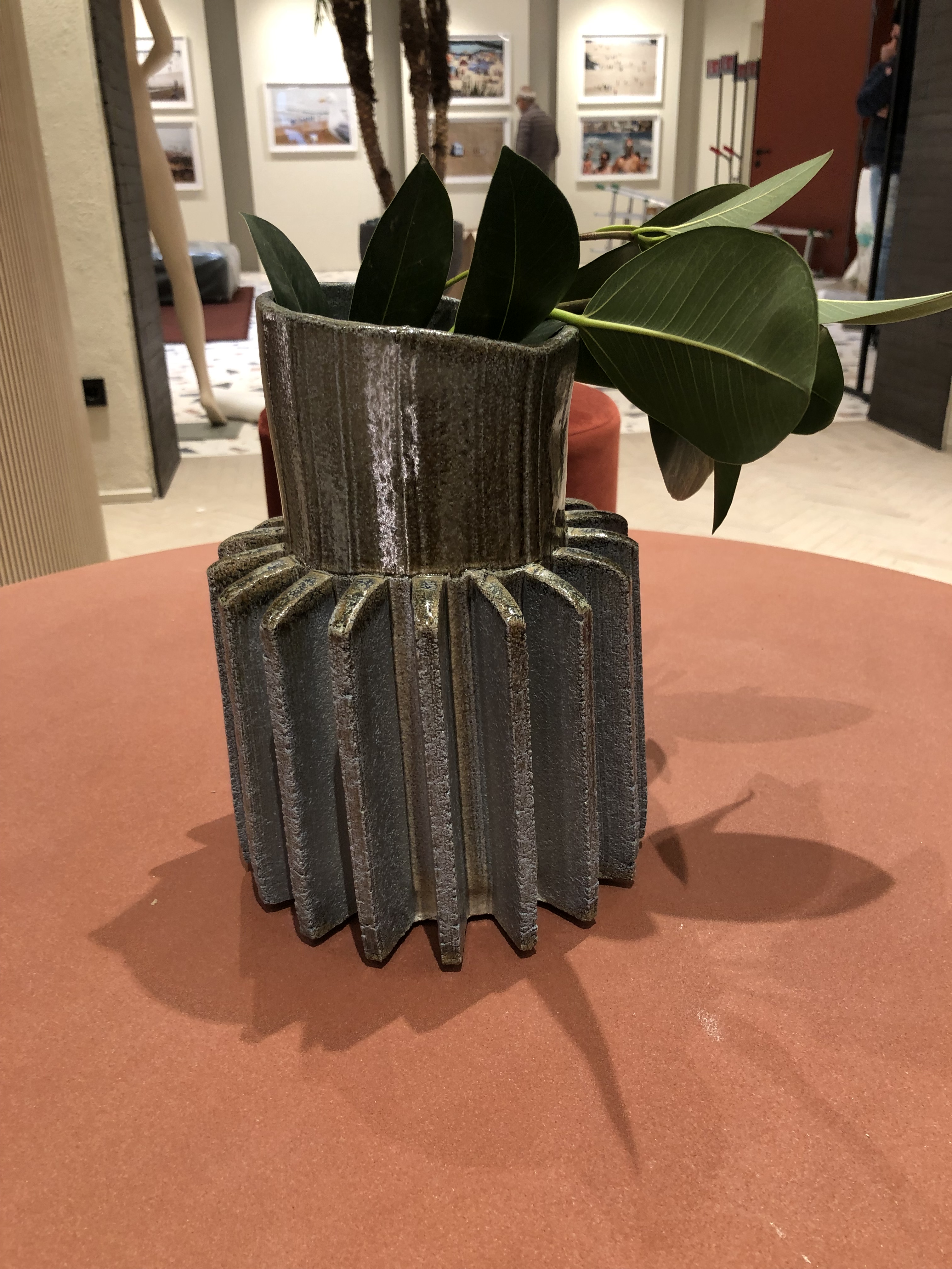 MAX&Co· 2019 年历史建筑修复与公共空间设计-93