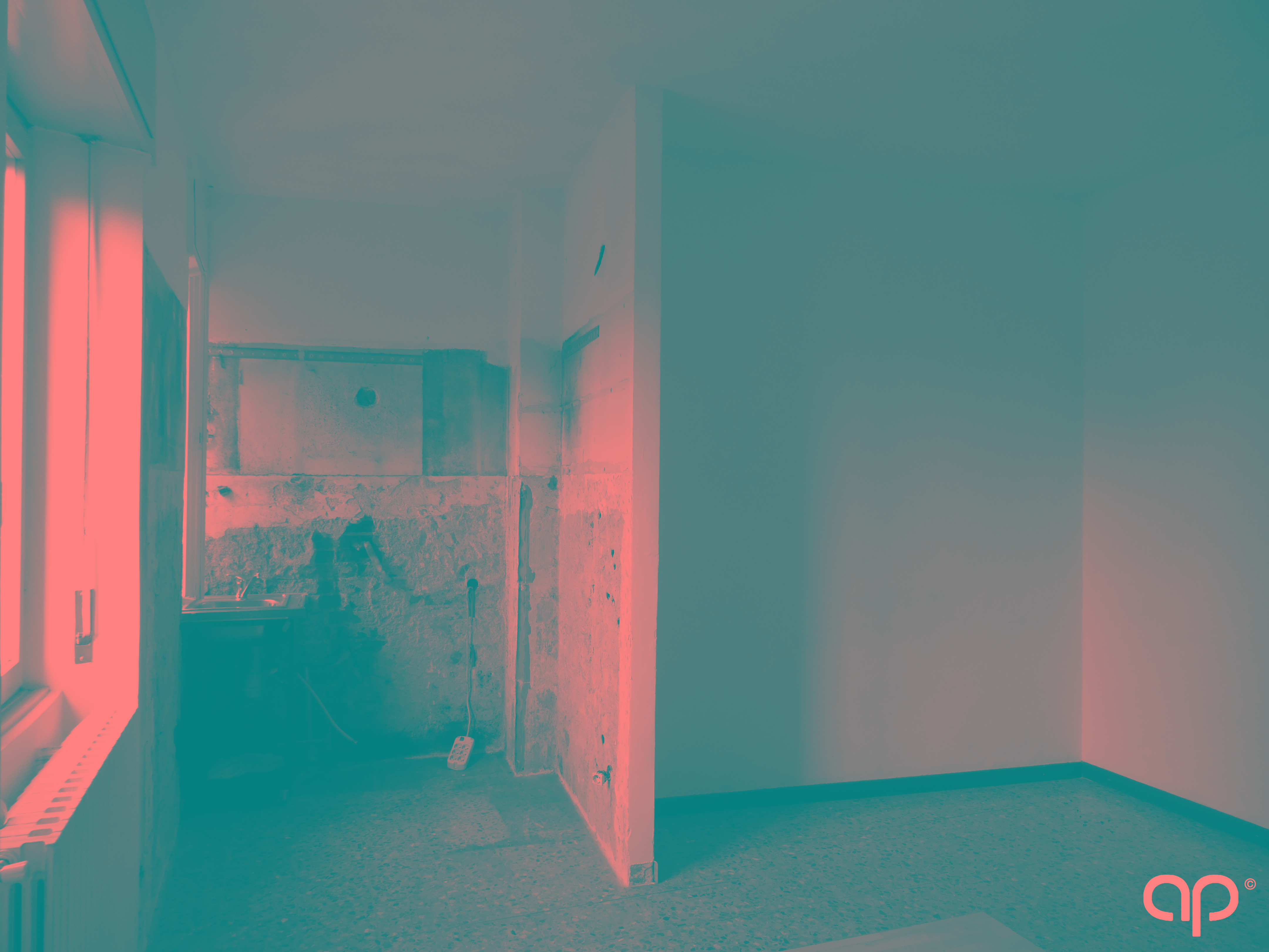 90 年代建筑复兴，历史风貌与现代生活完美融合-7