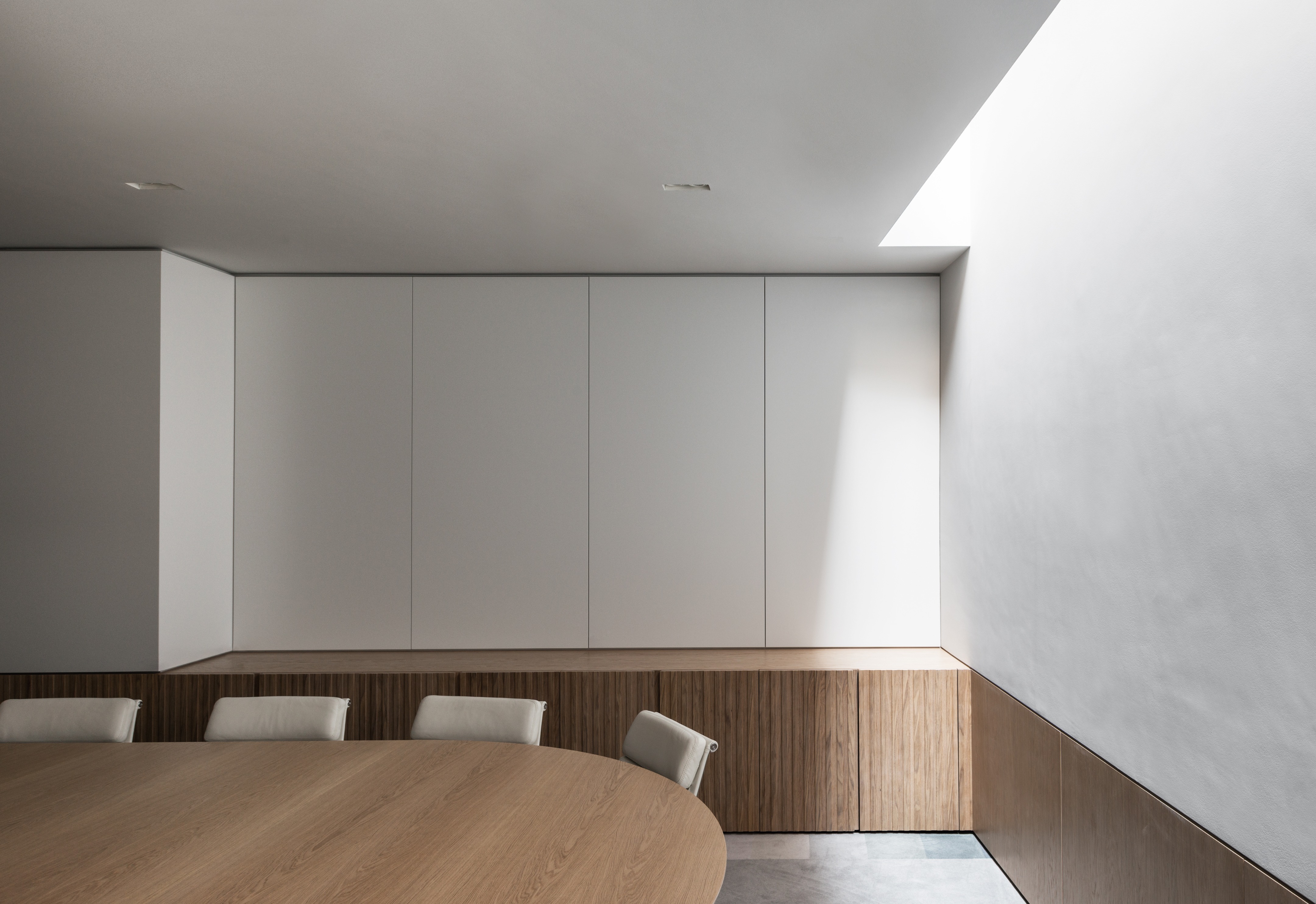 QS-07/08 | 现代办公空间中的历史韵味-6