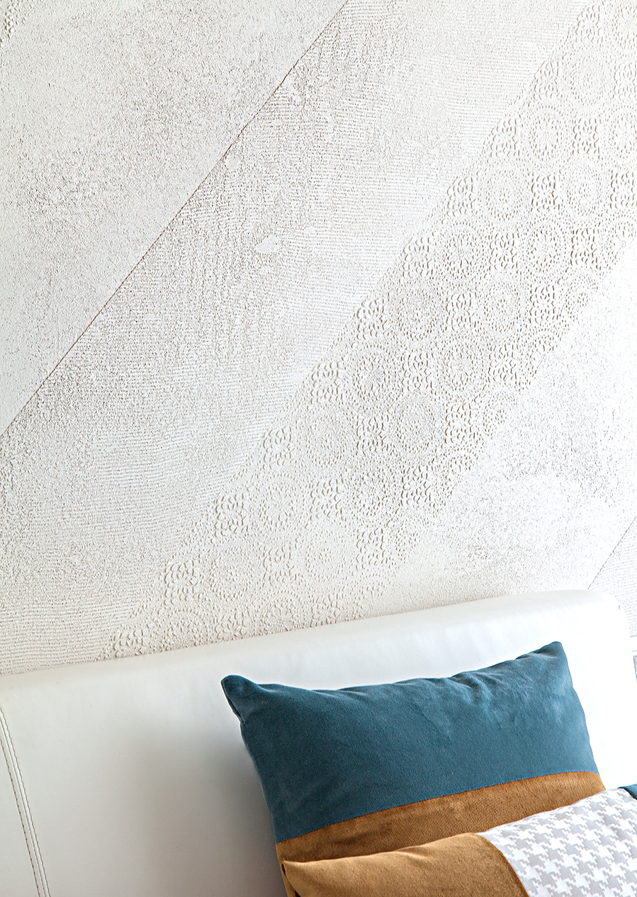 点亮色彩的明亮空间-9