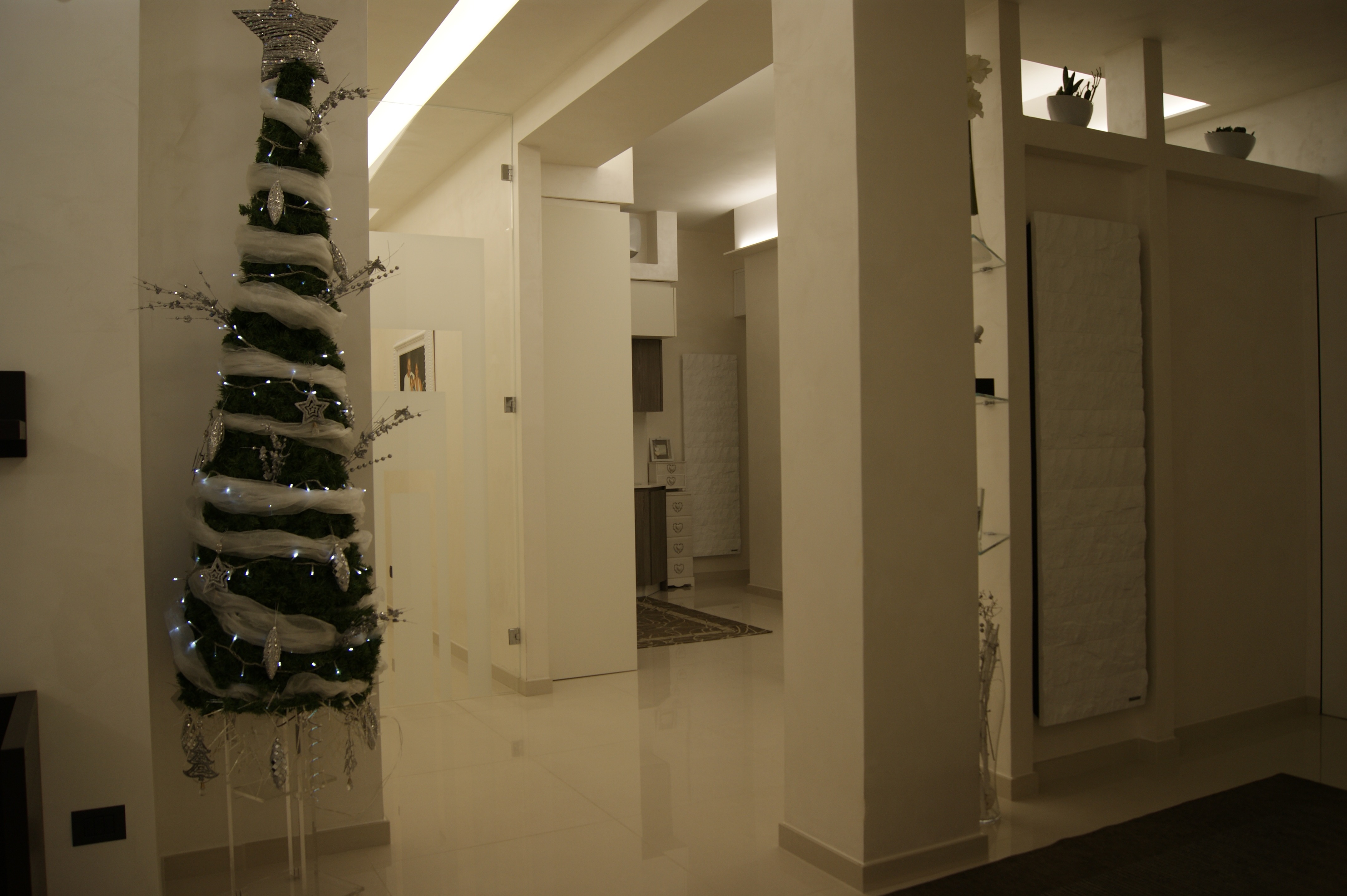 2016 年完成的 FVP 公寓室内设计-10