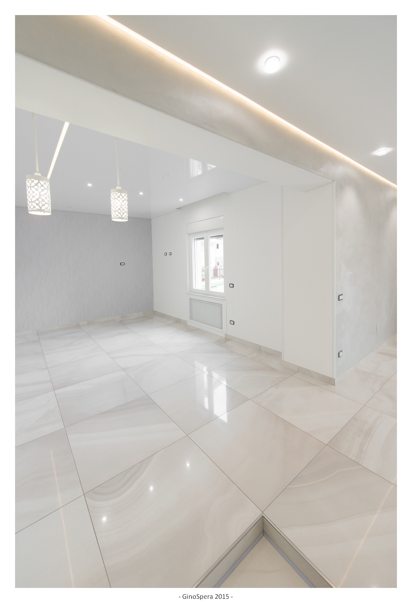 卧室带卫生间的水晶设计公寓-19