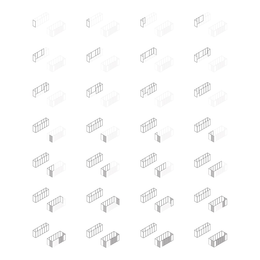 墨西哥圣保罗办事处 | 模块化、环保与隐私并重-17