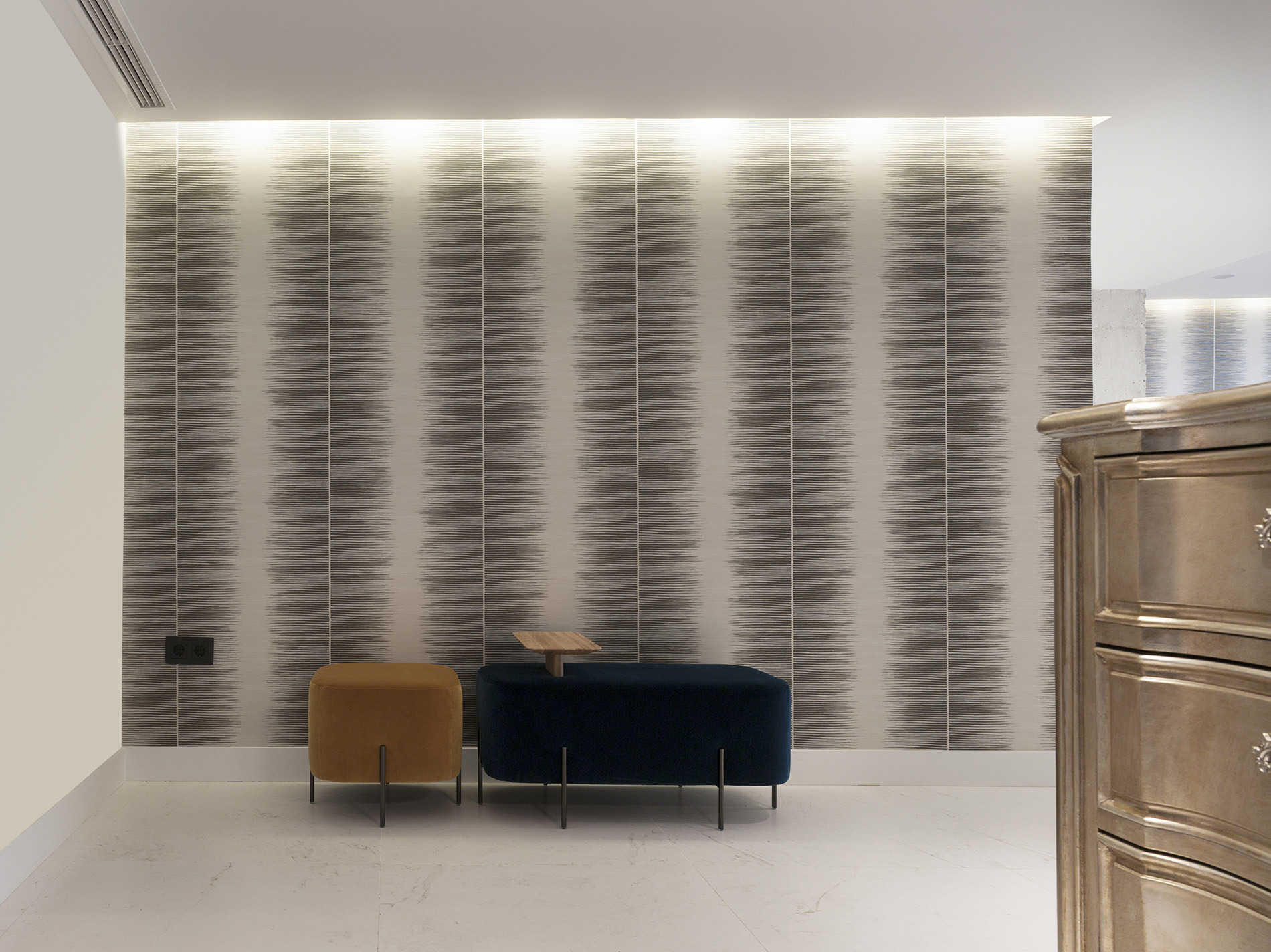 地中海之光 | 瓦伦西亚中心的海景房设计-5