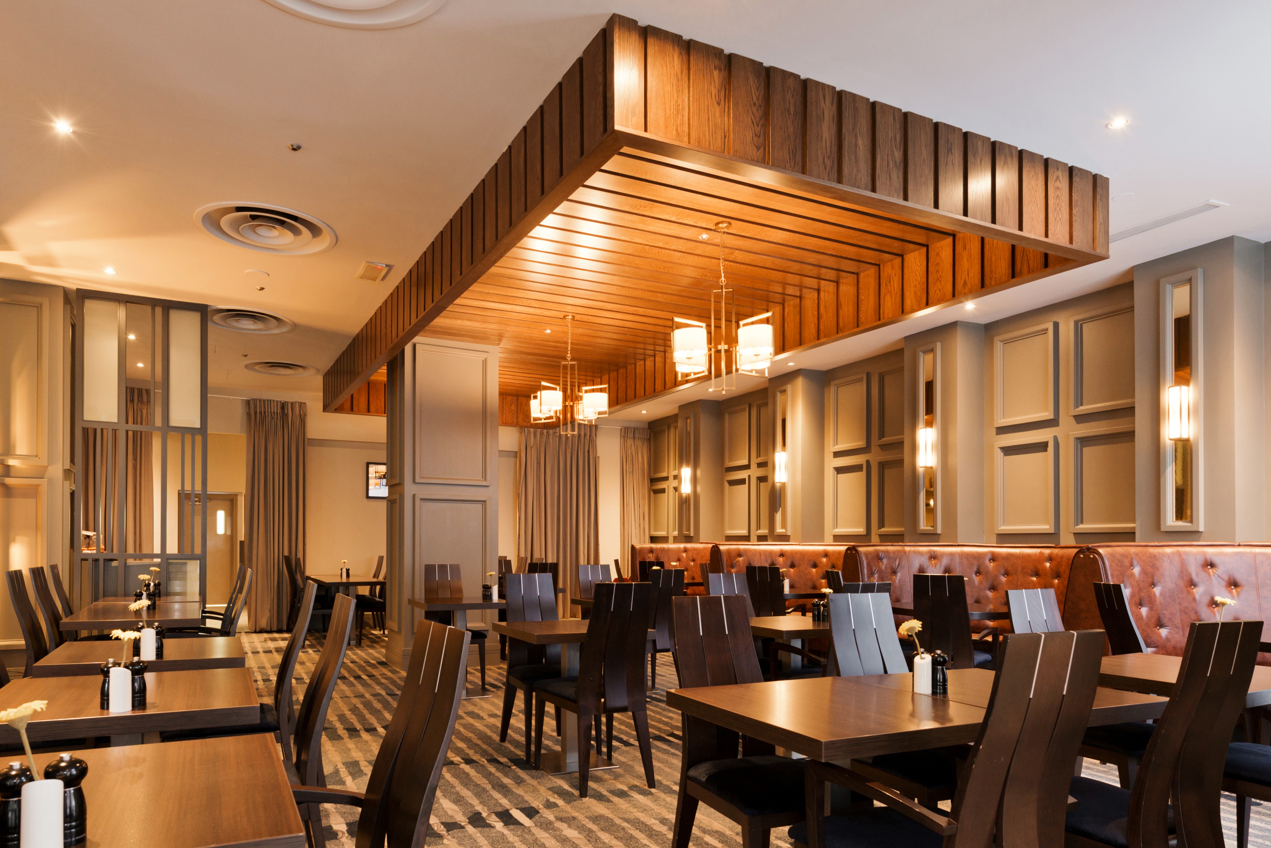 2015 年都柏林酒店设计 | 室内设计亮点与趋势解读-12