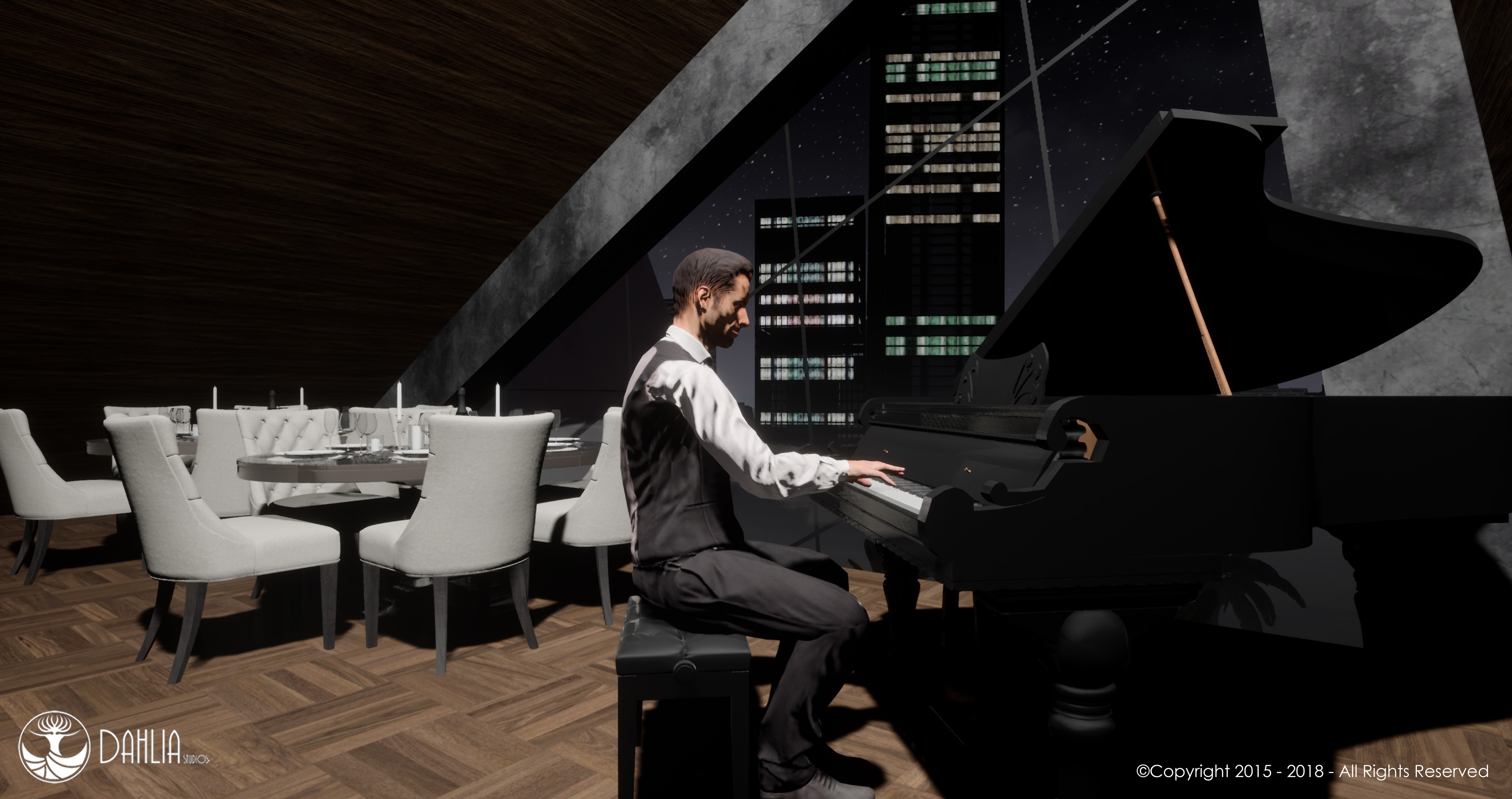 加纳国家独立 50 周年纪念建筑 | 和谐拱门-18