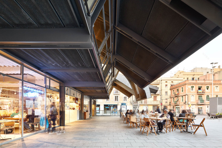 卡瓦利亚卡纳利亚餐厅-11