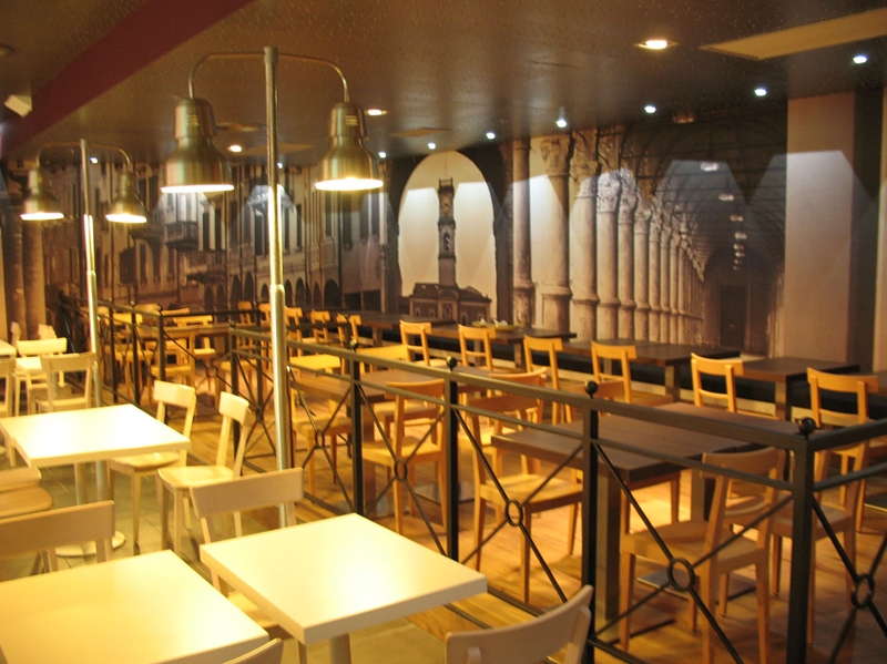 创意壁纸打造多元空间设计-132