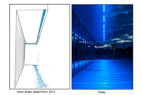 Hundvåg 游泳馆-25